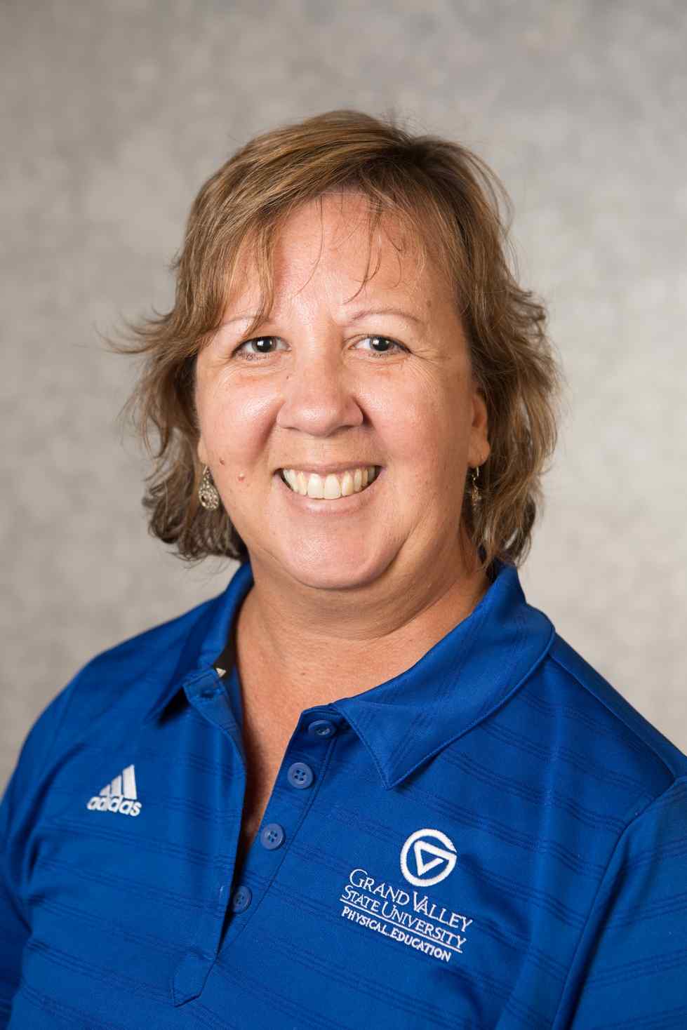 Faculty & Staff - Health and Physical Education - Grand Valley State ...